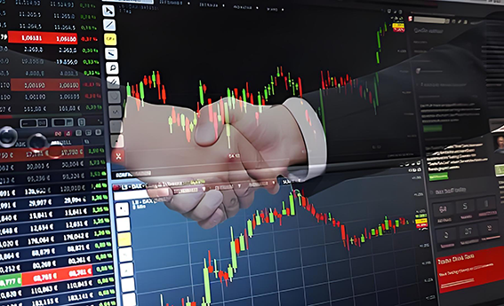 oe官网交易界面